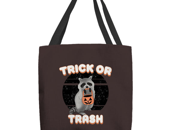 Trick Or Trash