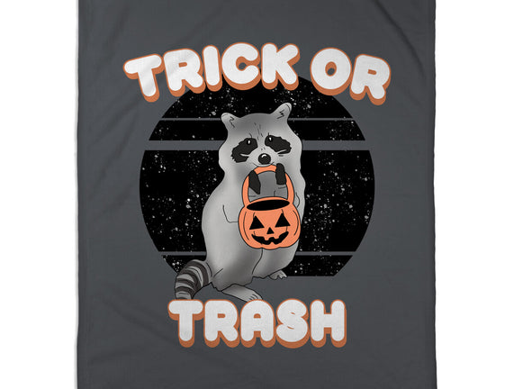 Trick Or Trash