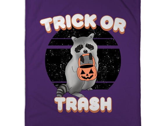 Trick Or Trash