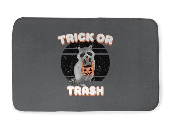 Trick Or Trash