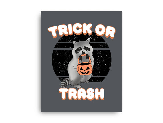 Trick Or Trash