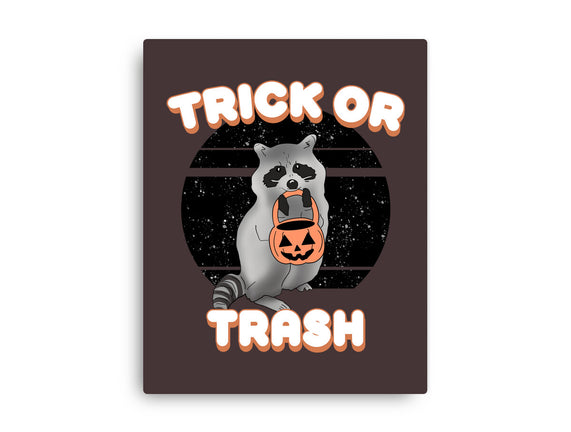 Trick Or Trash