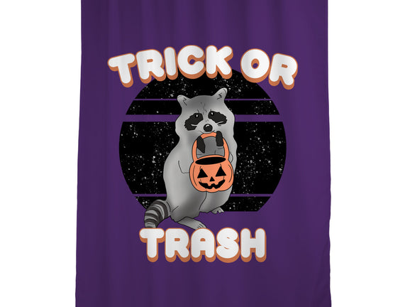 Trick Or Trash