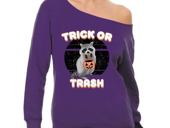 Trick Or Trash