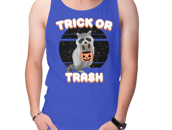 Trick Or Trash