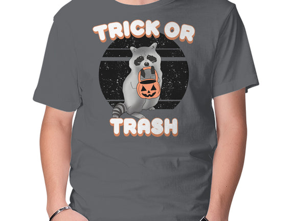 Trick Or Trash