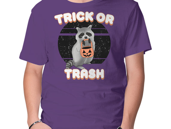 Trick Or Trash