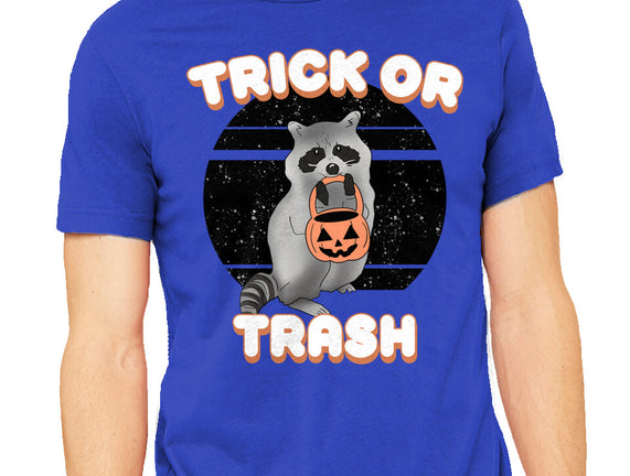 Trick Or Trash