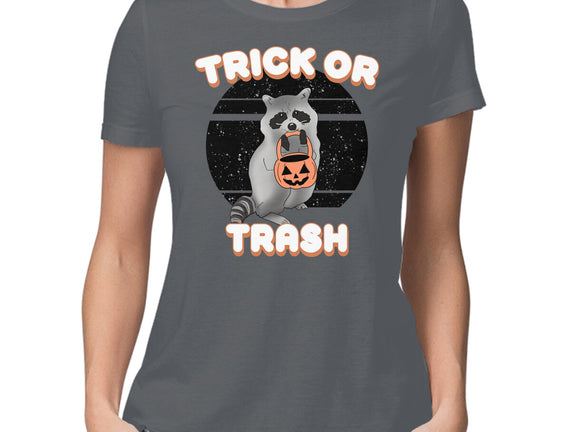 Trick Or Trash