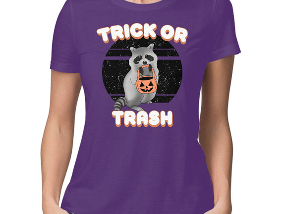 Trick Or Trash