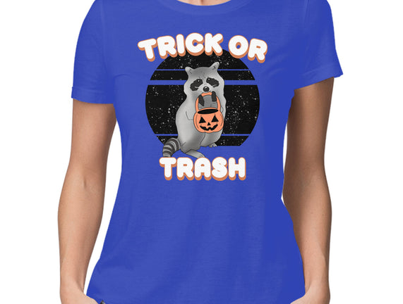 Trick Or Trash