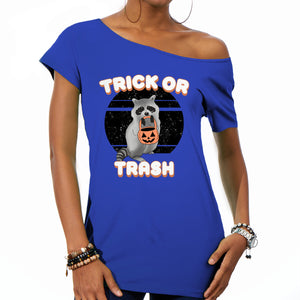 Trick Or Trash