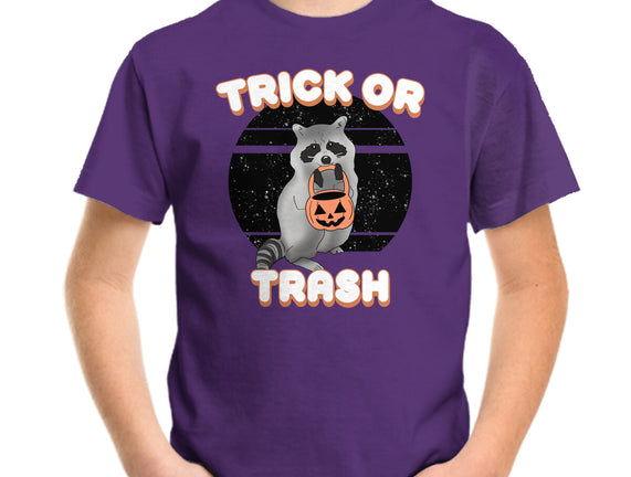 Trick Or Trash