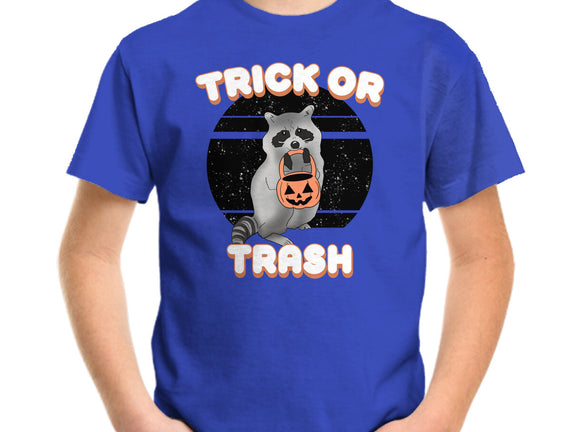 Trick Or Trash