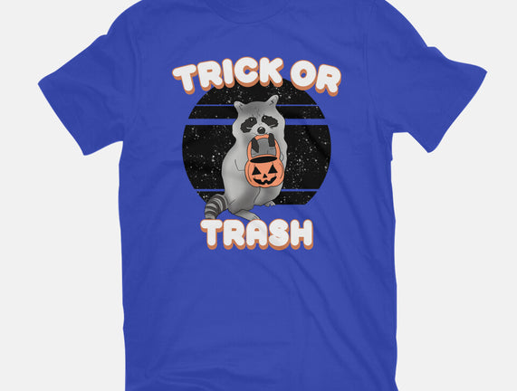 Trick Or Trash