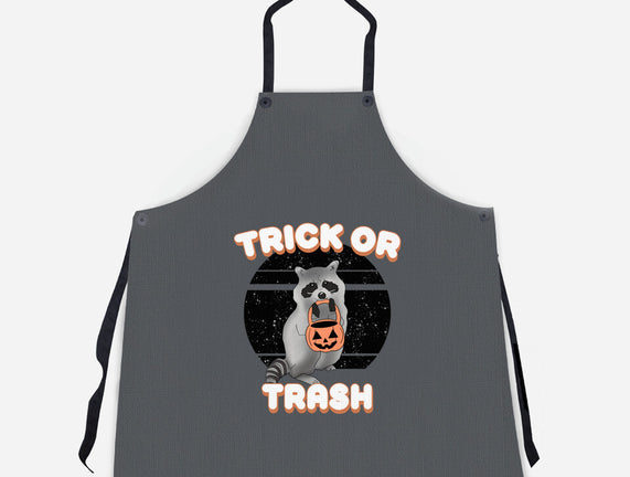 Trick Or Trash