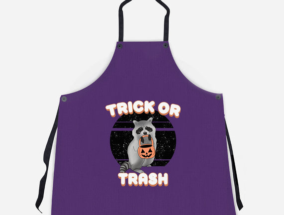 Trick Or Trash