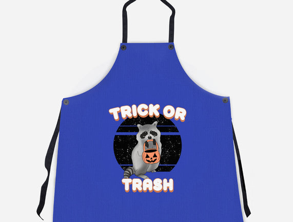 Trick Or Trash