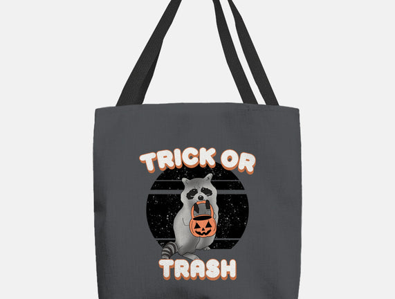 Trick Or Trash