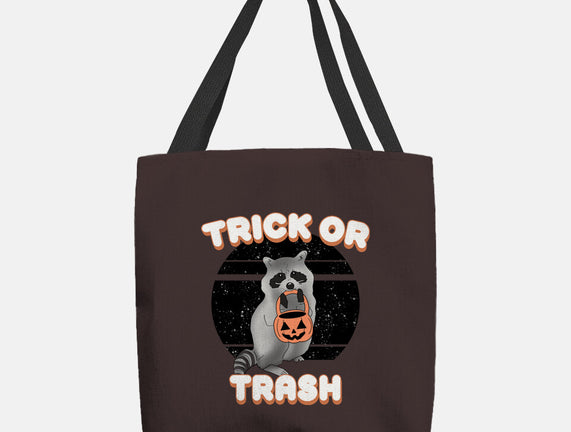 Trick Or Trash