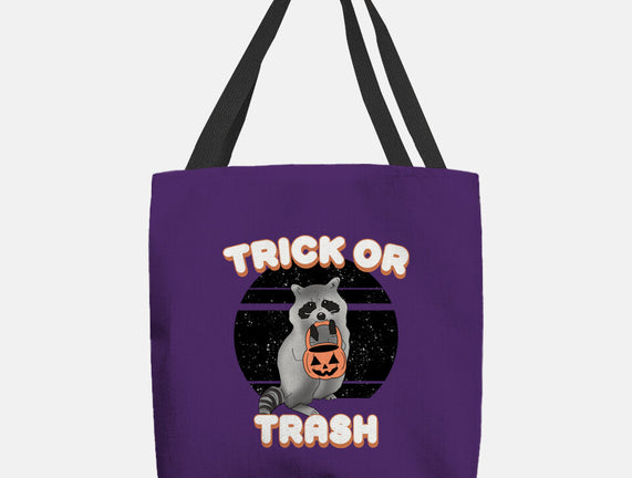 Trick Or Trash