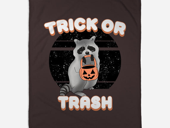 Trick Or Trash