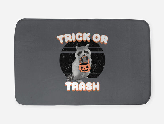 Trick Or Trash