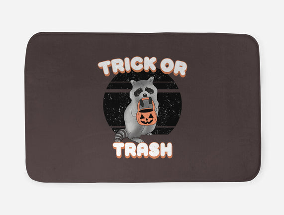 Trick Or Trash