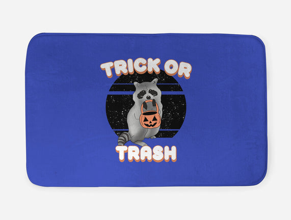 Trick Or Trash