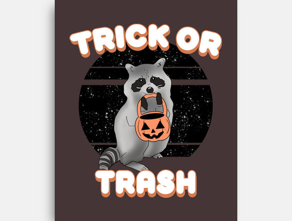 Trick Or Trash