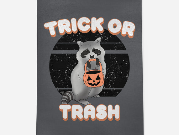 Trick Or Trash