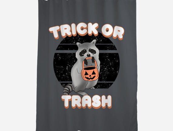 Trick Or Trash