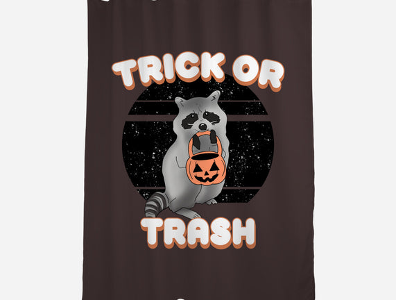 Trick Or Trash