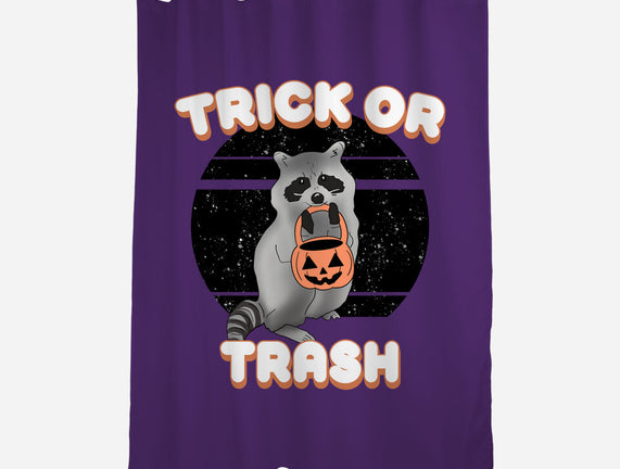 Trick Or Trash