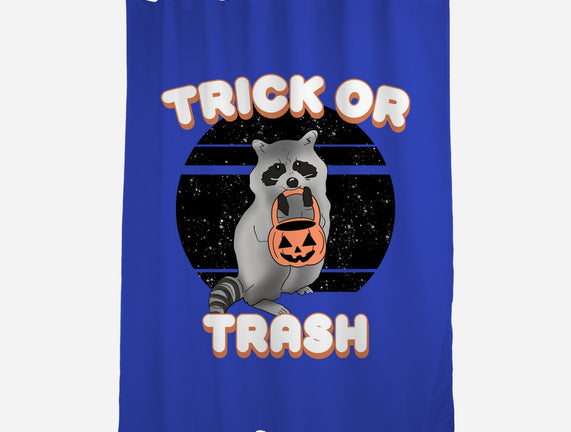 Trick Or Trash