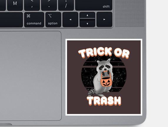 Trick Or Trash