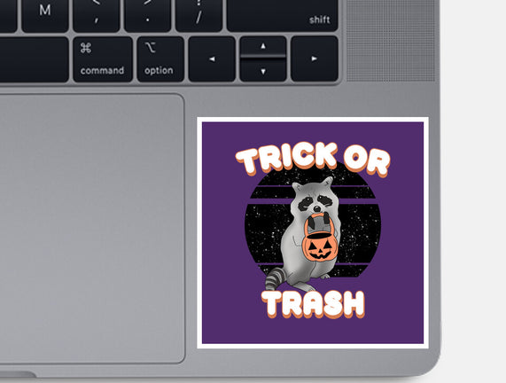 Trick Or Trash