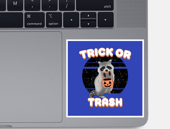 Trick Or Trash