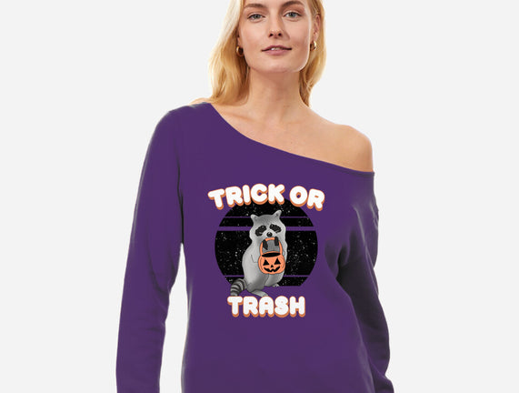 Trick Or Trash