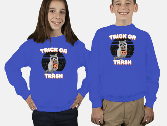 Trick Or Trash