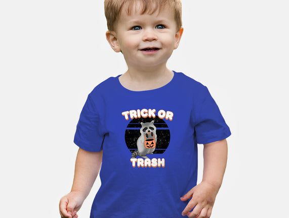 Trick Or Trash