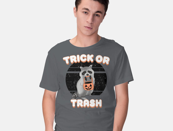 Trick Or Trash