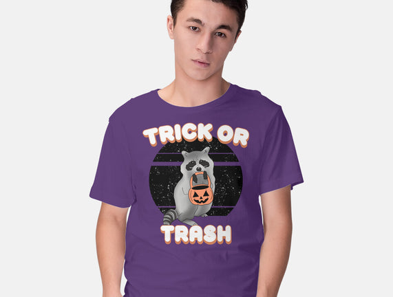 Trick Or Trash