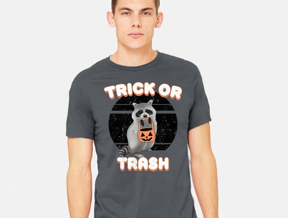 Trick Or Trash