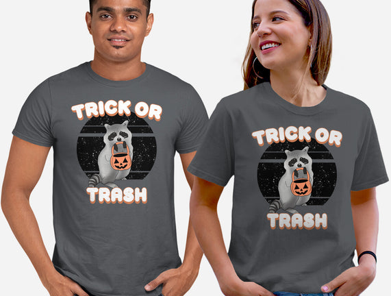 Trick Or Trash