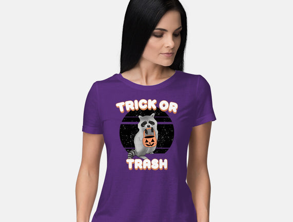 Trick Or Trash