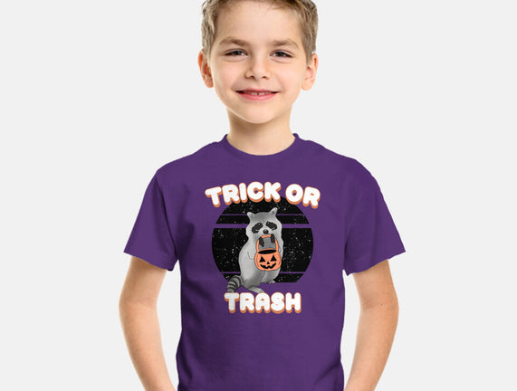 Trick Or Trash