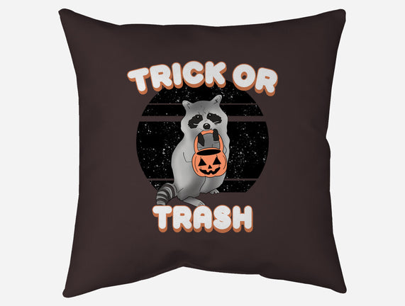 Trick Or Trash