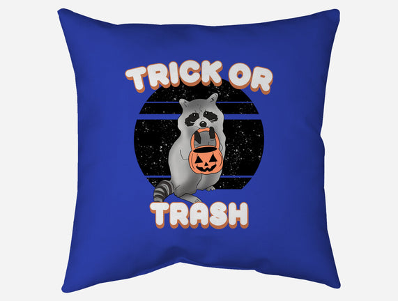 Trick Or Trash