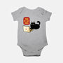 Purr My Last Email-Baby-Basic-Onesie-tobefonseca